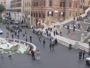 Roma - Piazza di Spagna