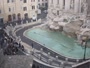 Roma - Fontana di Trevi