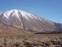 Tenerife - Las Canadas del Teide