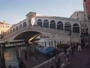 Venecia - Puente de Rialto, Gran Canal