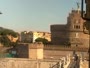 Roma - Castillo Sant'Angelo