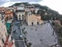 Taormina - Piazza IX Aprile