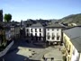 Villafranca del Bierzo - Plaza Mayor