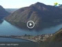 Paradiso - Lago de Lugano