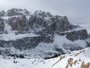 Val Gardena - Dantercepies - Vista panorámica