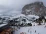 Val Gardena - Ciampinoi - Vista panorámica