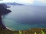 Aeolian Islands - Lipari - Quattrocchi Bay