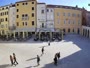 Rovinj - Marshal Tito Square