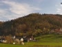 Polhov Gradec - Vue panoramique
