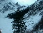Morskie Oko - Mnich