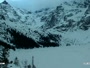 Morskie Oko - Rysy