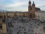Plaza del Mercado de Cracovia