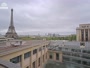 Paryż - Wieża Eiffla
