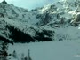 Morskie Oko - Rysy