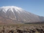 Teneryfa - Las Cañadas del Teide - Teide