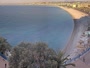 Nice - Promenade des Anglais, Beach