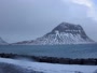 Grundarfjörþur - Kirkjufell