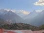 Khumjung - Mount Everest