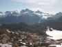 Sankt Moritz - Panorama