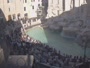 Roma - Trevi fontanas