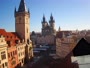 Praga - Piazza della Città Vecchia, Orologio astronomico