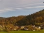 Polhov Gradec - Panoramic view