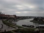 Weichselboulevards, Wawel