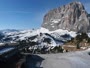 Val Gardena - Ciampinoi - Panoramic view