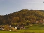 Polhov Gradec - Panoramablick