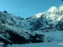 Morskie Oko - Rysy