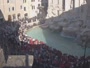 Rome - Fontana di Trevi