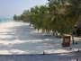Meeru Island - Strand