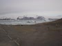 Jökulsárlón - Gletscherrandsee