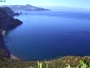 Liparische Inseln - Lipari - Quattrocchi-Bucht