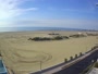 Caorle - Hotel Panoramic - Strand