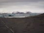 Jökulsárlón - Lac glaciaire
