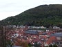 Heidelberg - Vista panoramica