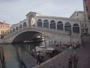 Venezia - Ponte di Rialto, Canal Grande