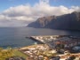 Tenerife - Los Gigantes - Marina