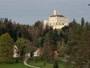 Varaždin - Castello di Trakošćan