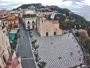 Taormina - Piazza IX Aprile
