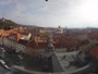 Graz - Hauptplatz, Schlossberg