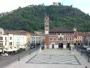 Marostica - Piazza degli Scacchi