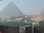 Il Cairo - Piramide di Cheope