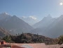 Khumjung - Monte Everest
