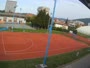 Nova Gorica - Parco sportivo - Campo da basket