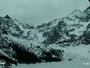 Morskie Oko - Rysy