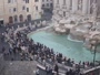 Rome - Fontaine de Trevi