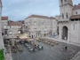 Trogir - Cathédrale Saint-Laurent