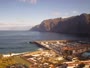 Tenerife - Los Gigantes - Marina